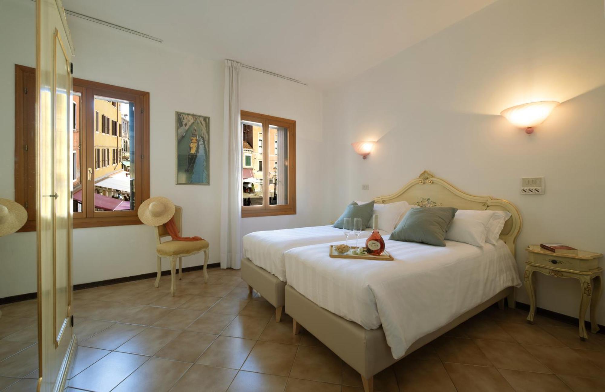 Hotel Guerrini