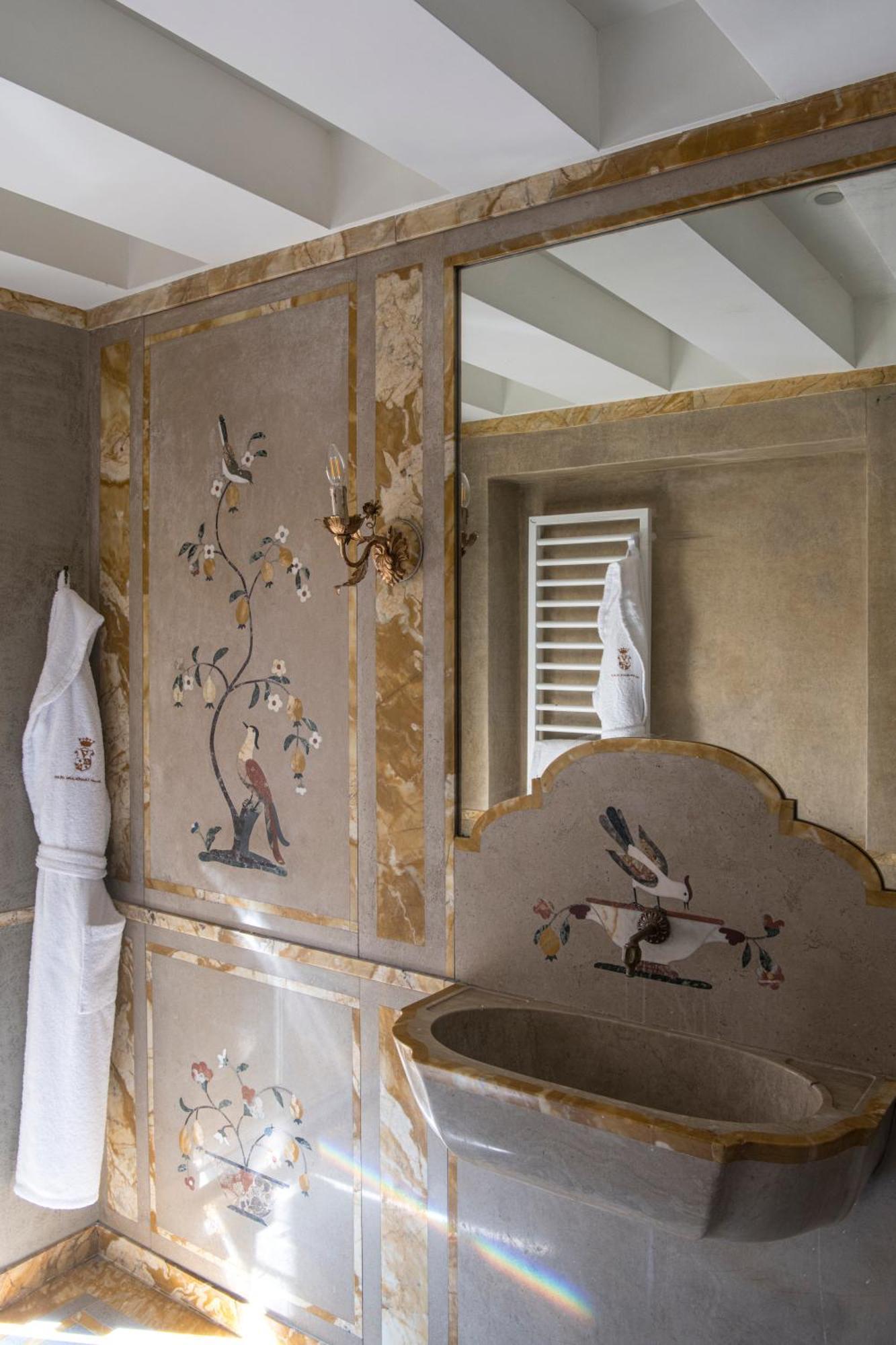Hotel Nani Mocenigo Palace Venice