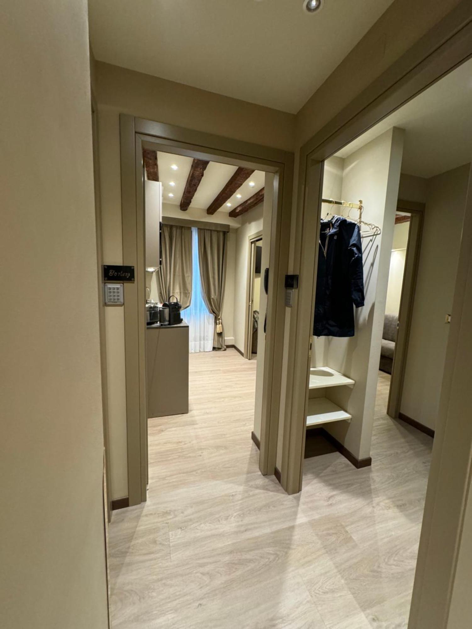 Ca Dell'arte Palace Bed & Breakfast Venice