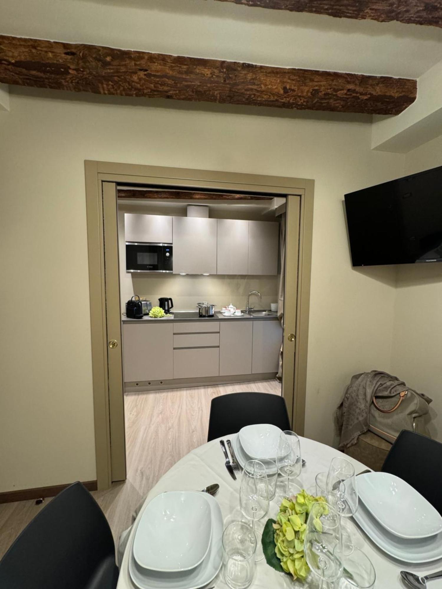 Bed & Breakfast Ca Dell'arte Palace 5*