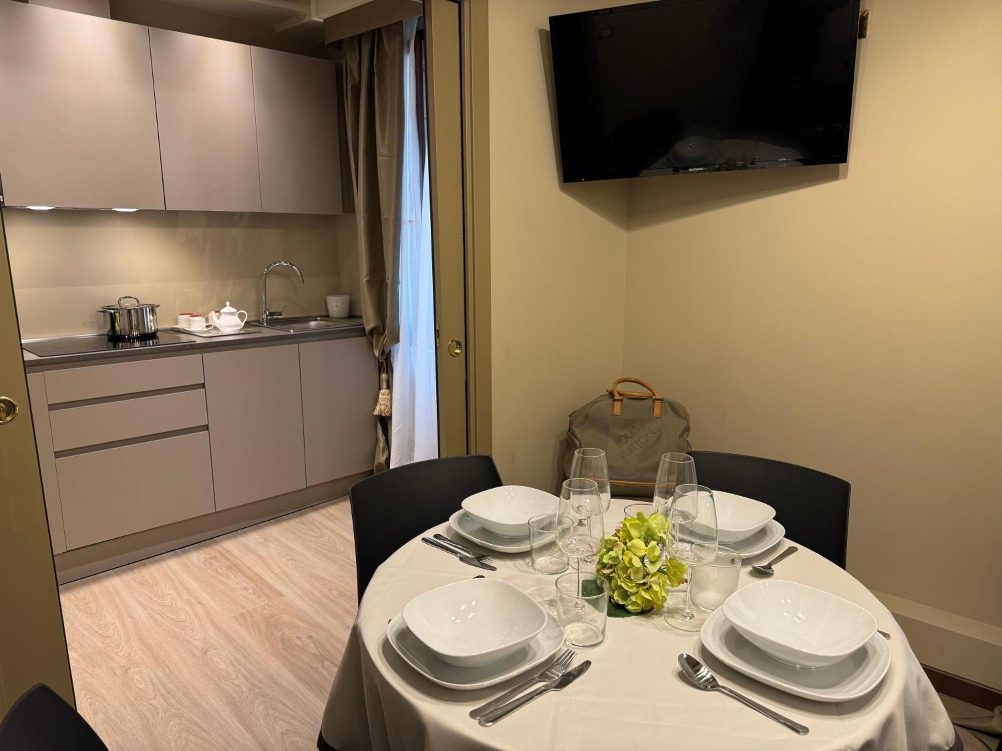 Bed & Breakfast Ca Dell'arte Palace