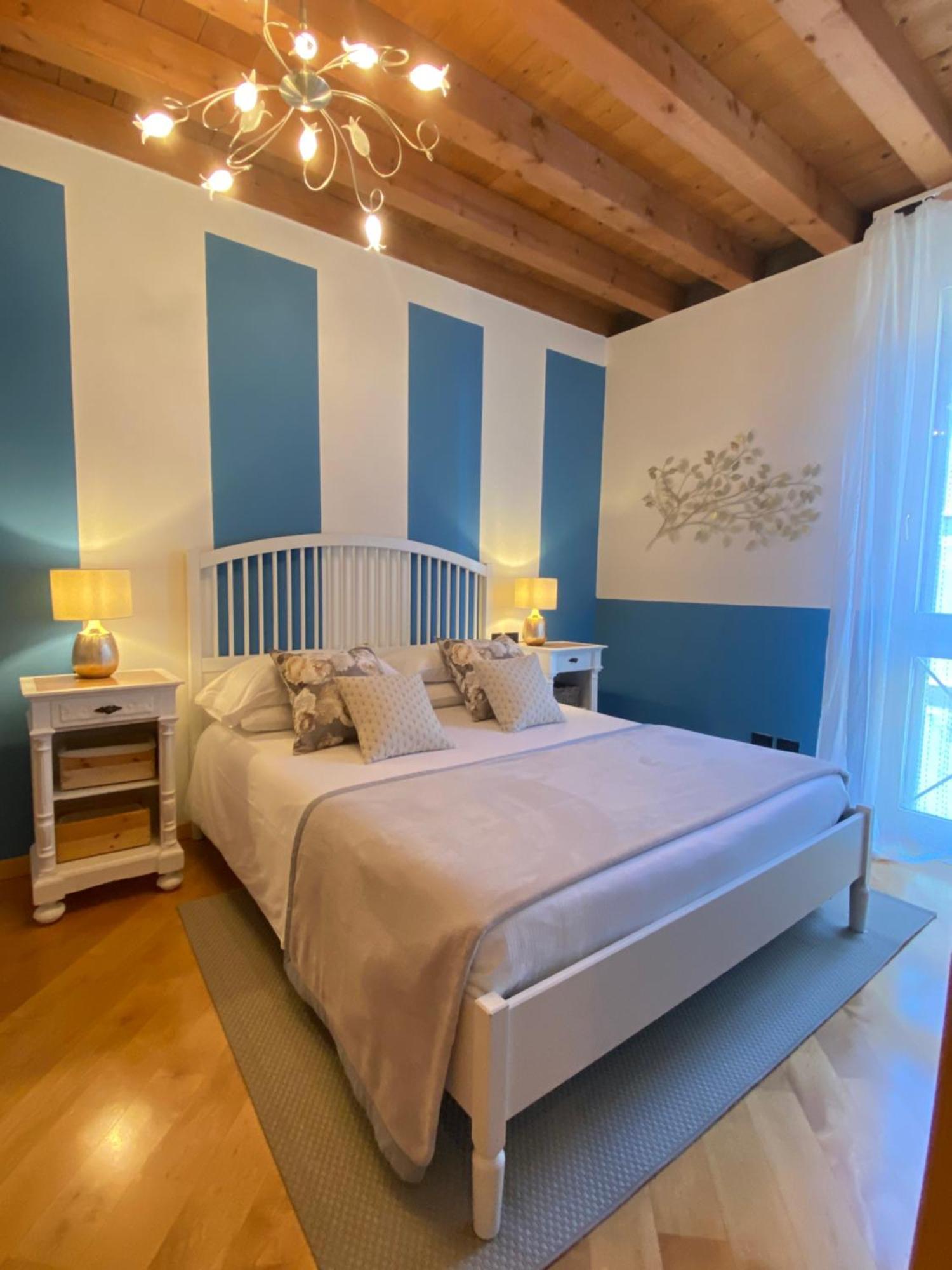 Lagoon Secret Apartamento *