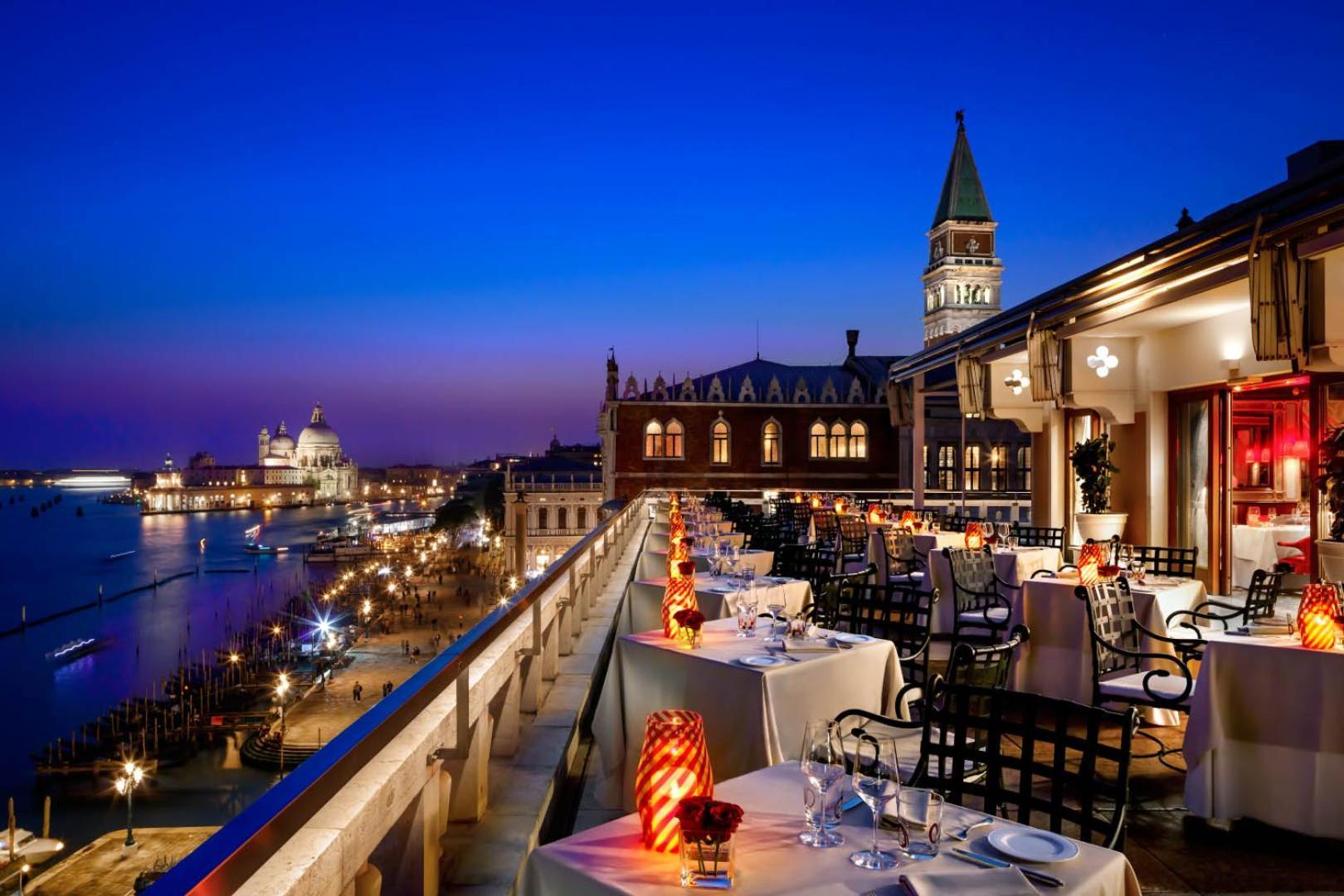 Apartment La Terrazza Di San Marco - Luxury