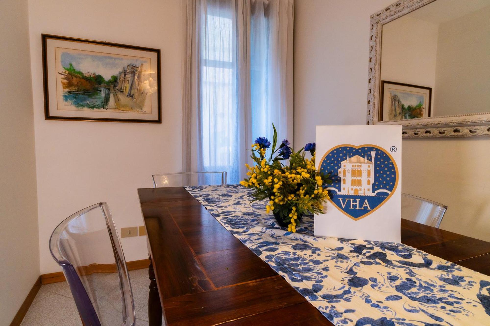 Heaven San Marco 1 E 2, The Elegant A Stone S Throw From St S Square