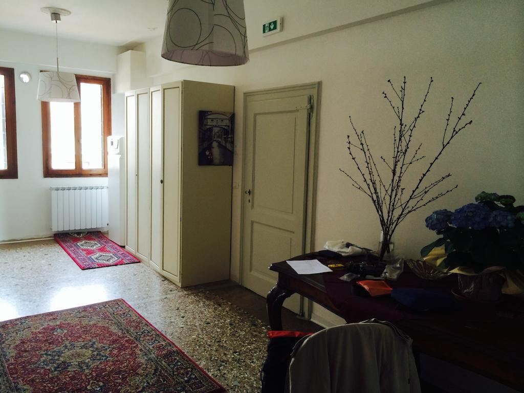 Guest house Corte Loredana