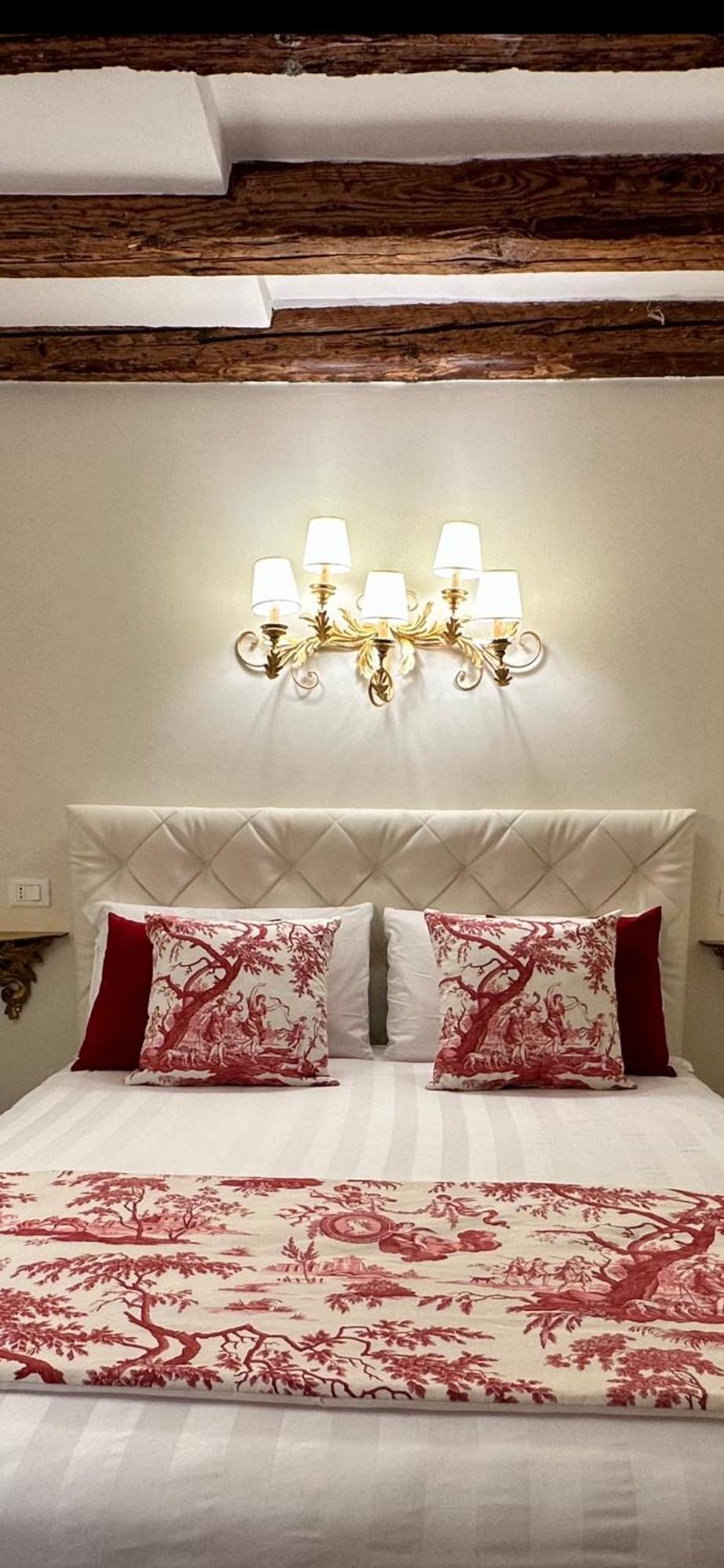 Appartamento Mh2665 Venezia