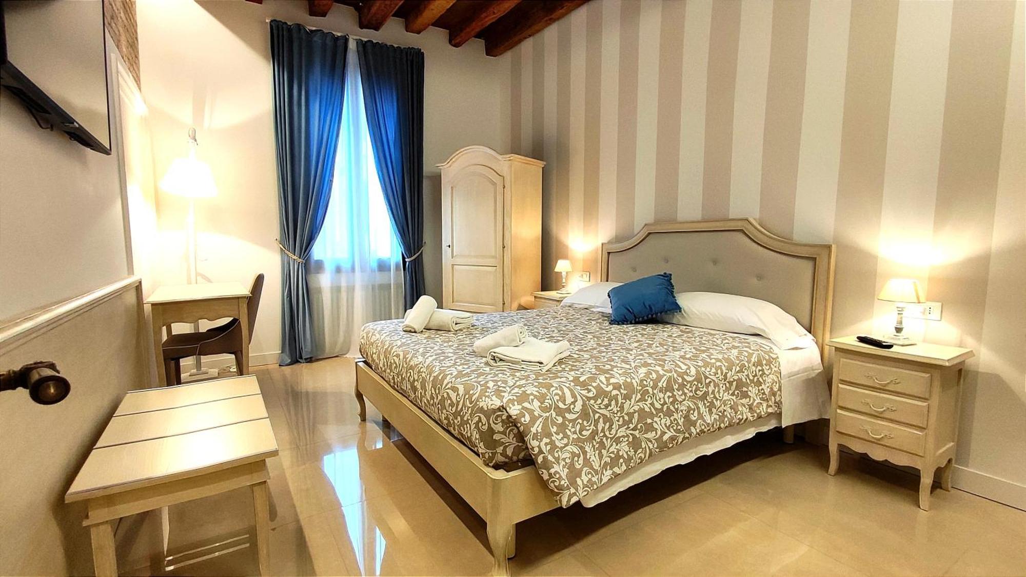 San Filippo Appartamento