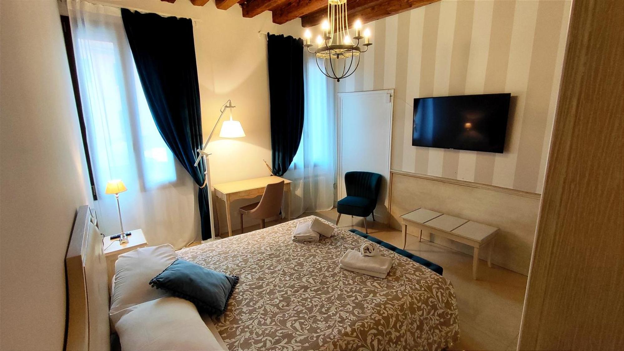 San Filippo Appartamento