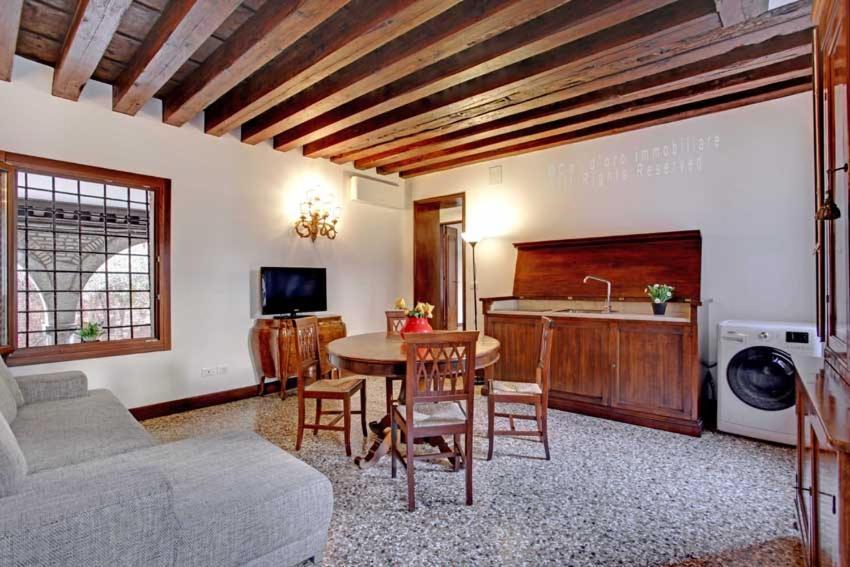 Apartment Grimaldi Cannaregio Venice