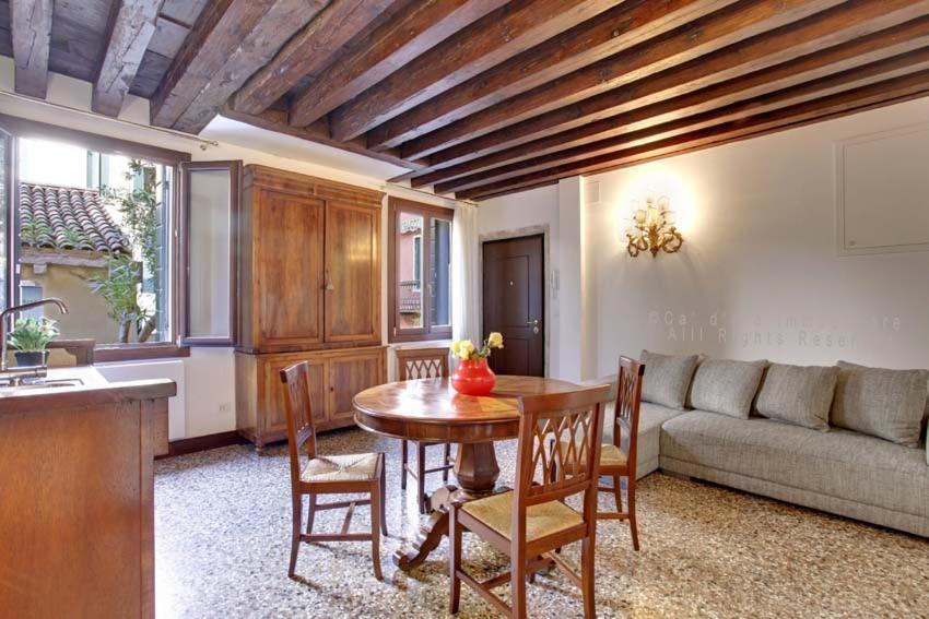 Grimaldi Cannaregio Apartment