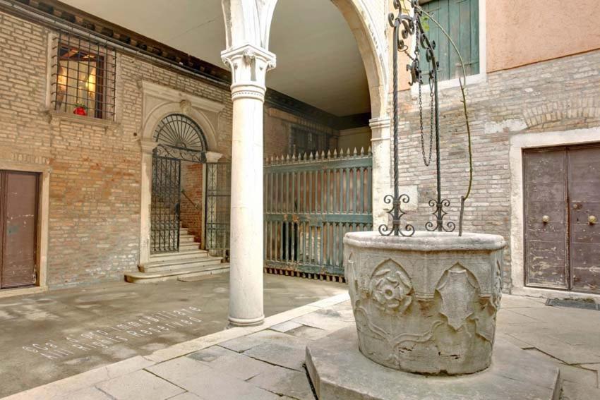 Grimaldi Cannaregio *