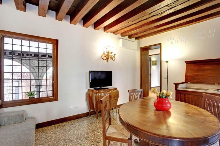 Apartment Grimaldi Cannaregio