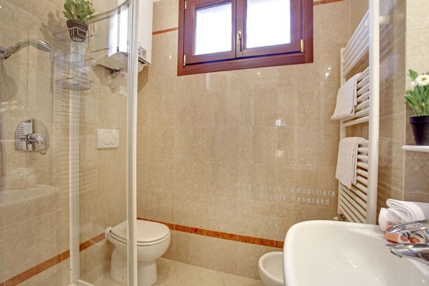 Grimaldi Cannaregio Apartment