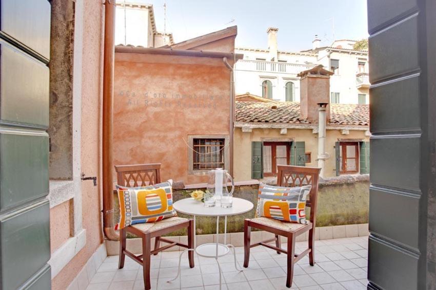 Grimaldi Cannaregio Apartment *