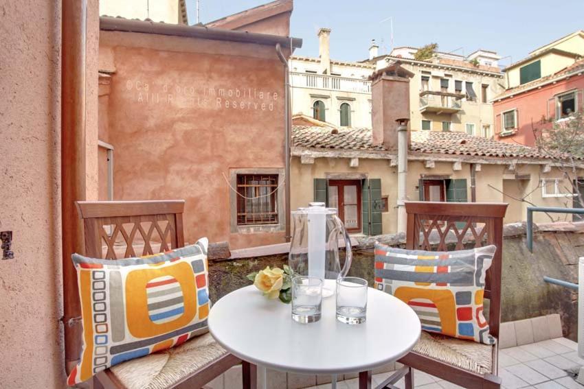Apartment Grimaldi Cannaregio Venice