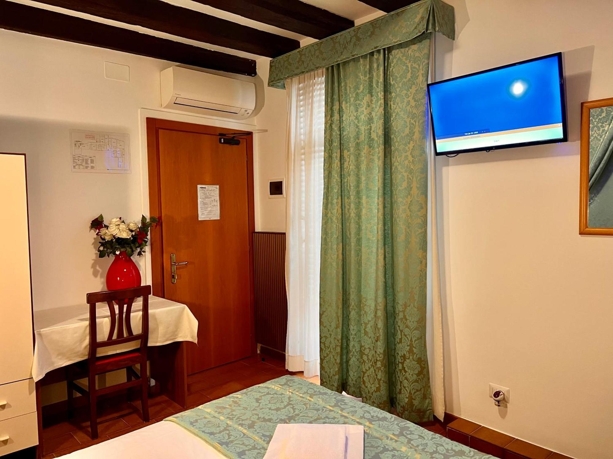 Hotel Canada Venice
