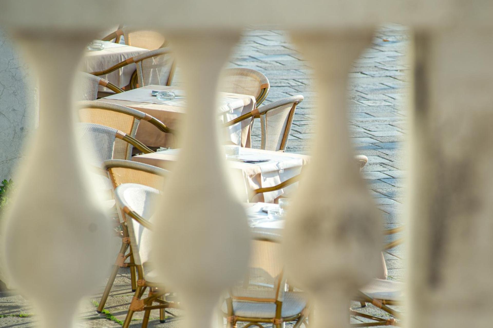 Antiche Figure 3* Venice