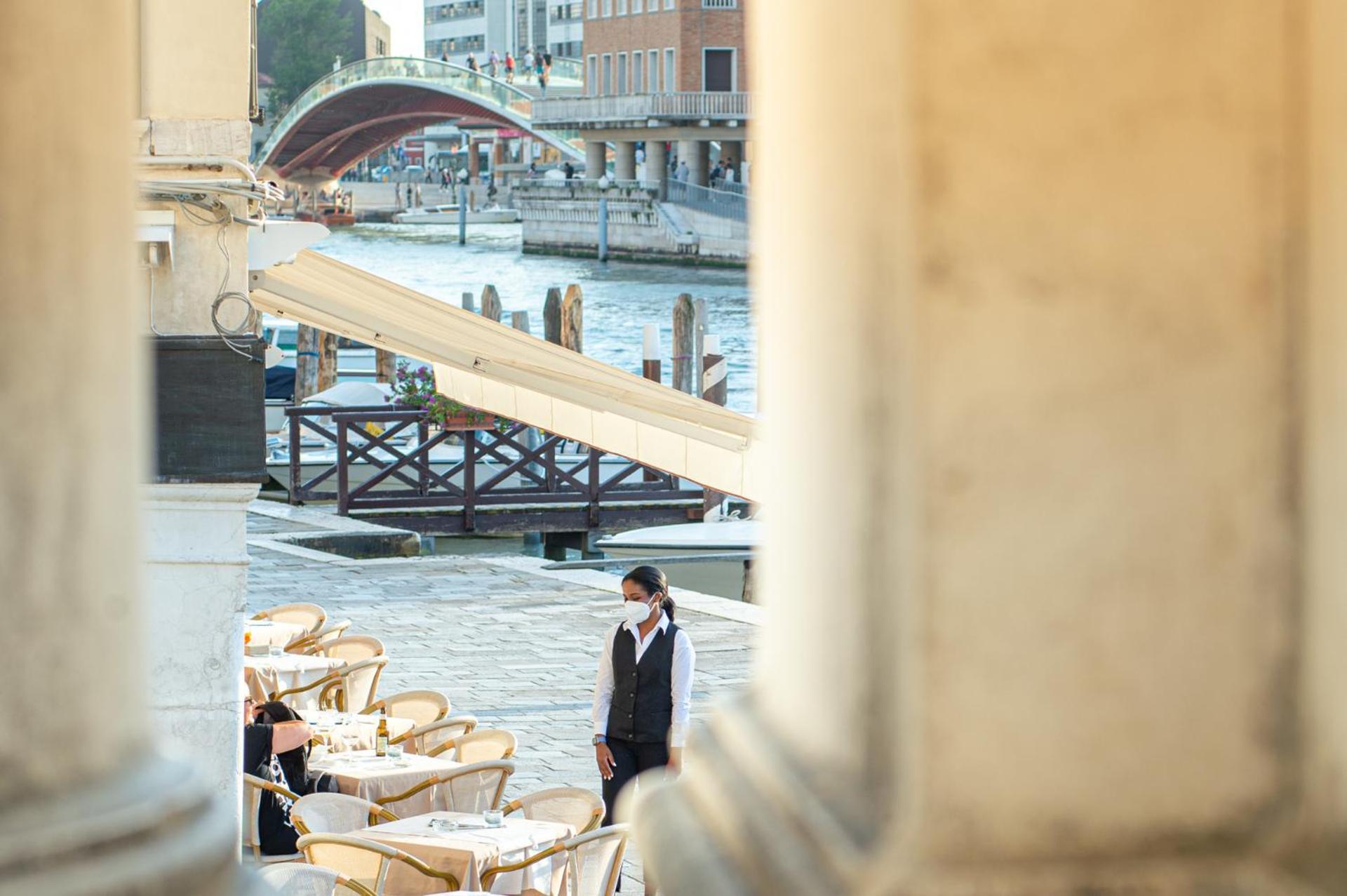 Hotel Antiche Figure 3*