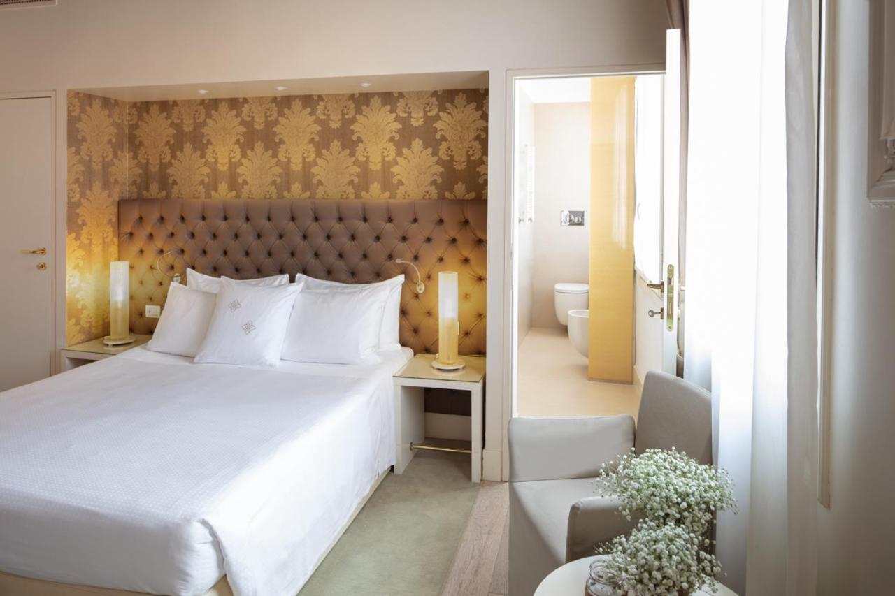 Palazzo Barocci 4* Venice