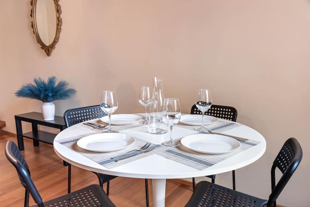 Apartment Apt With Amazing View - San Marco