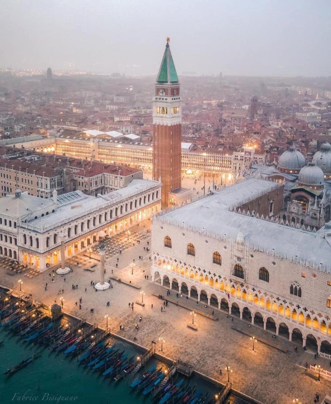 Apartment Ca' Terlotta Venice