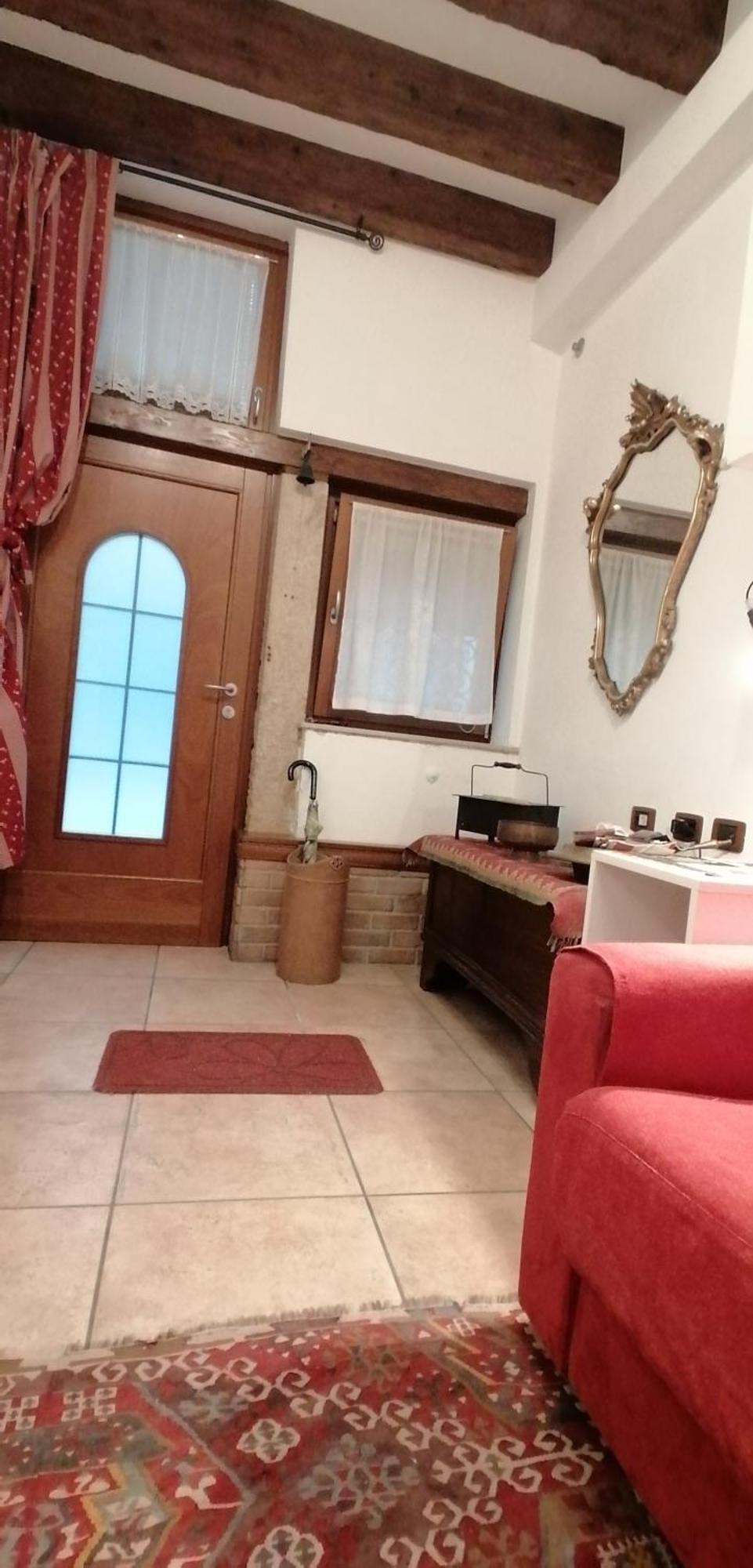 Apartment Ca' Moro *