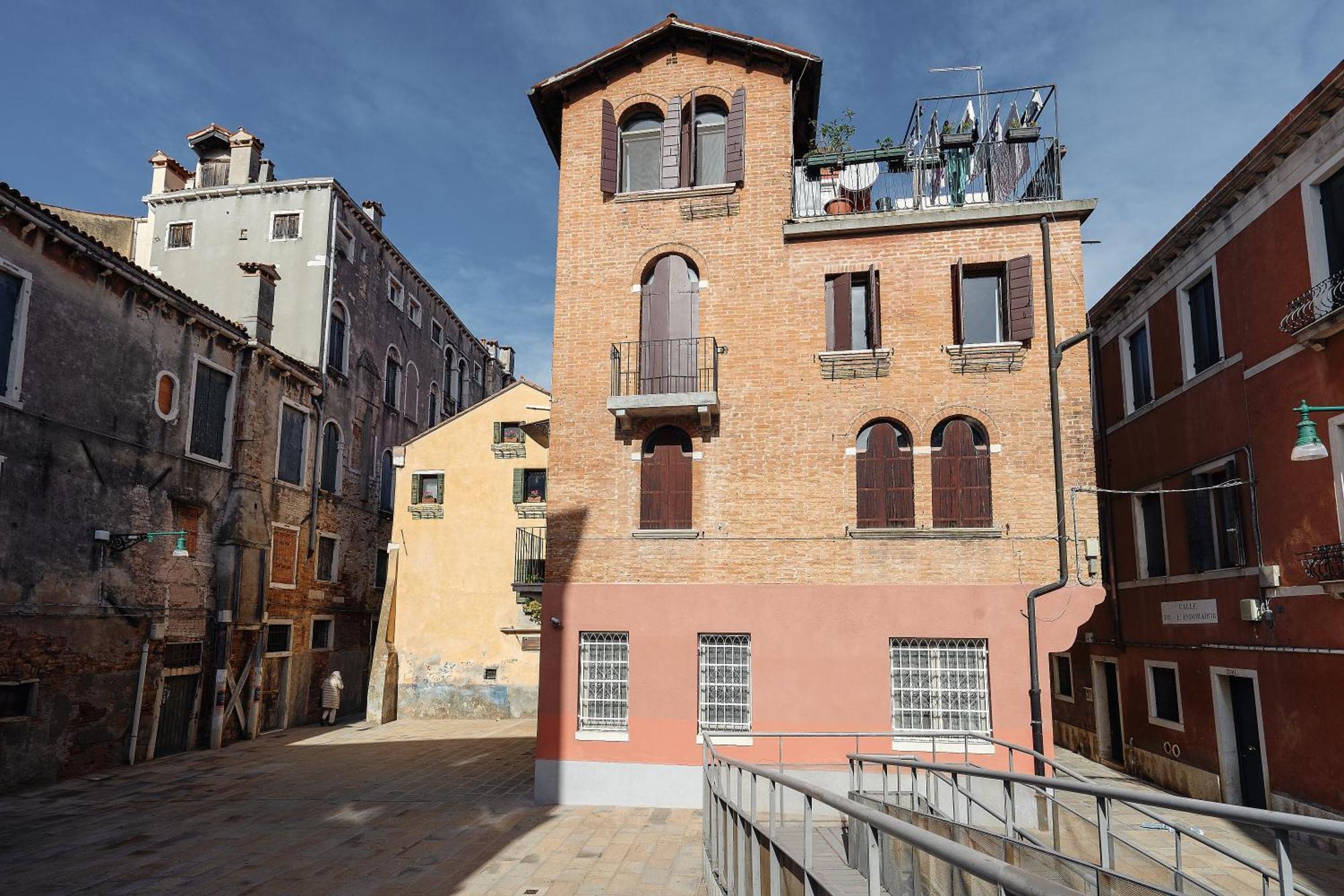 Dorsoduro Venezia