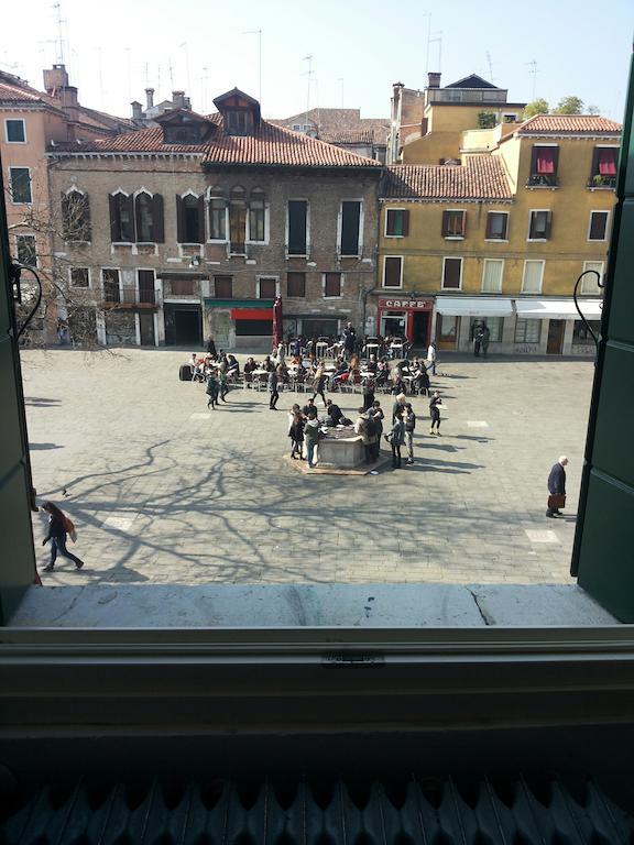 Hotel Antico Capon