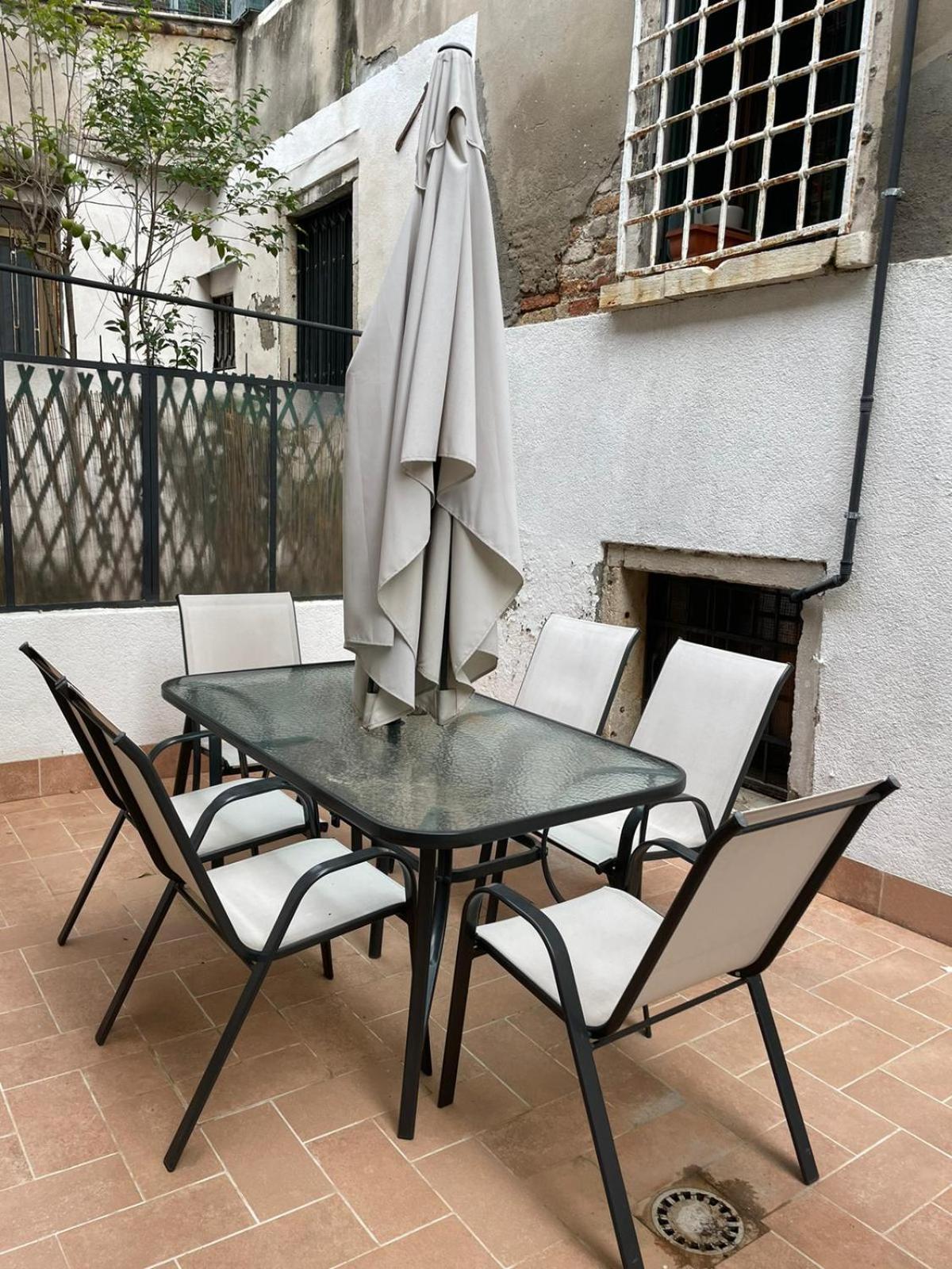 Apartment Ca' Del Sol Venice