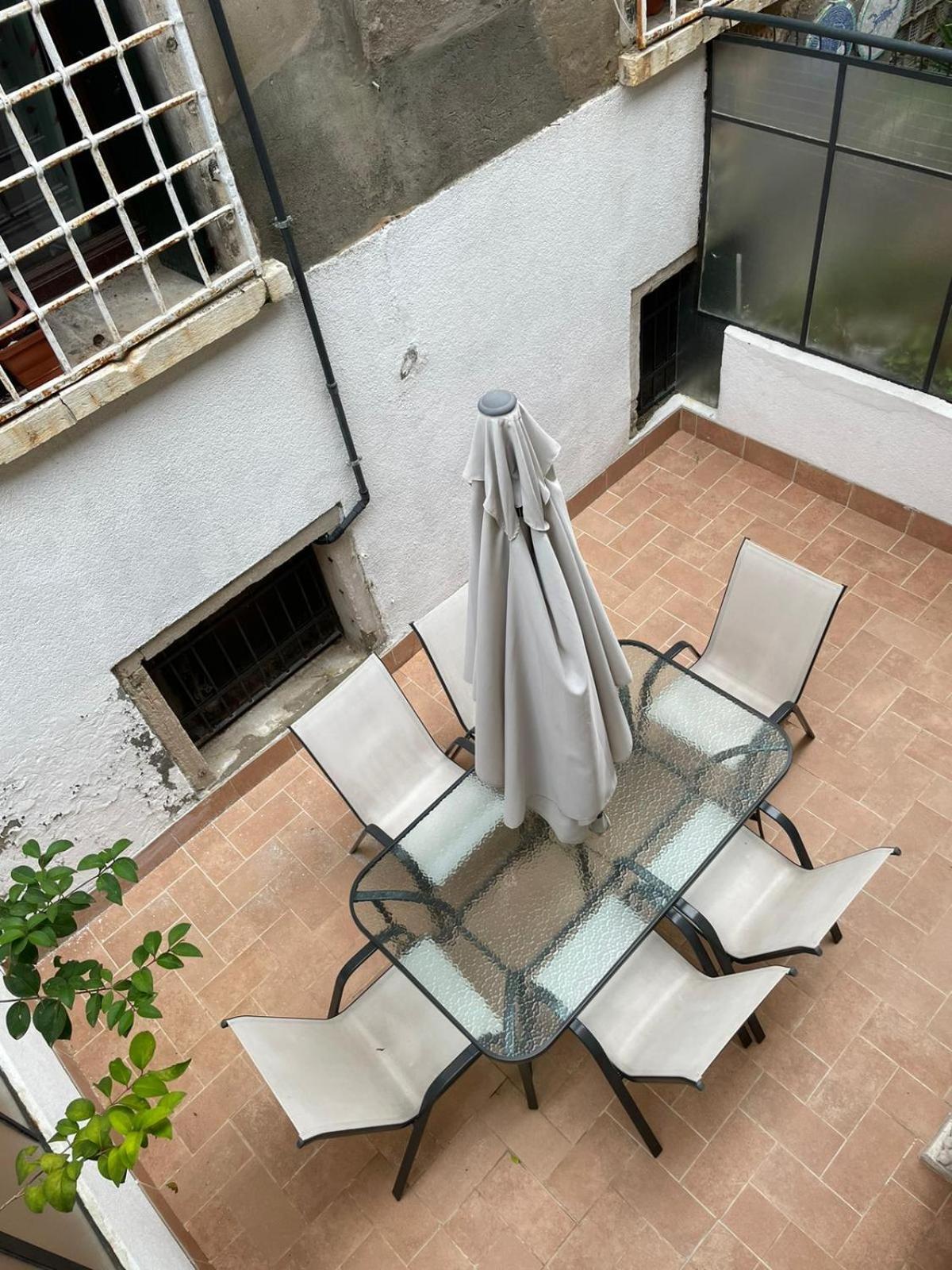 Ca' Del Sol Apartment Venice