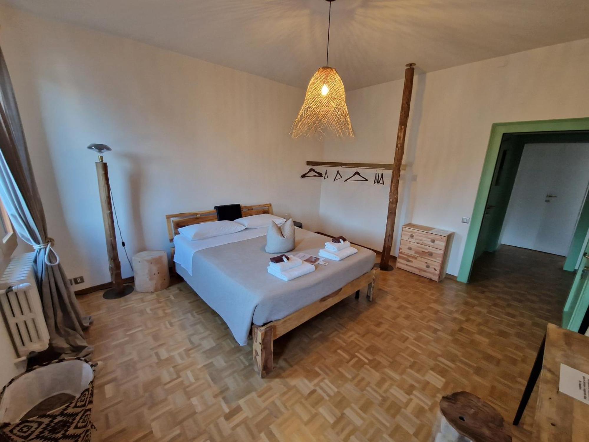 Guest house Residenza La Veranda A Rialto *