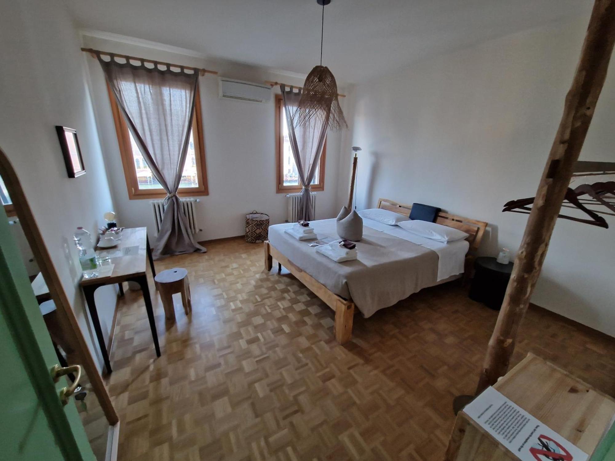 Guest house Residenza La Veranda A Rialto
