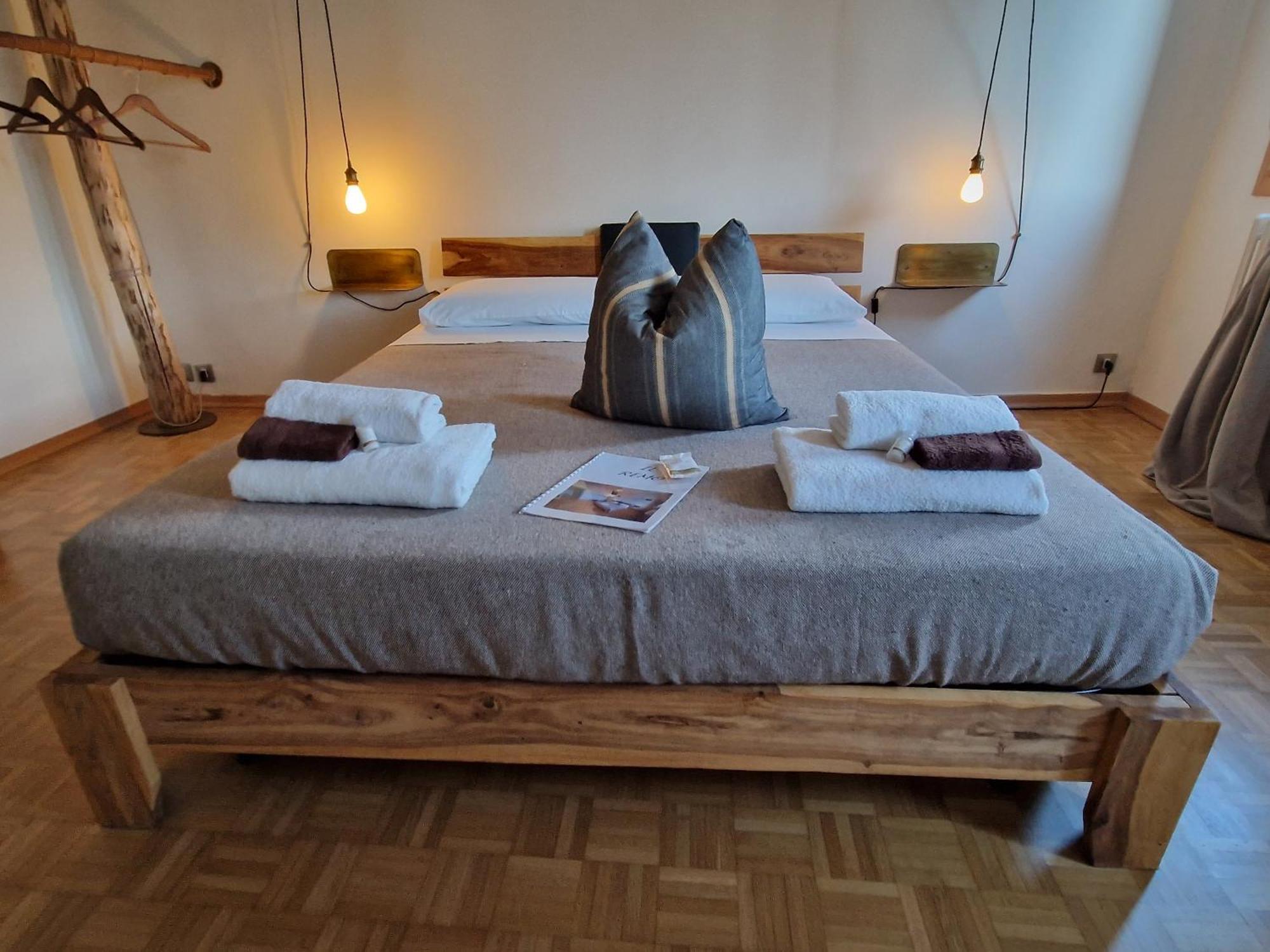 Guest house Residenza La Veranda A Rialto *