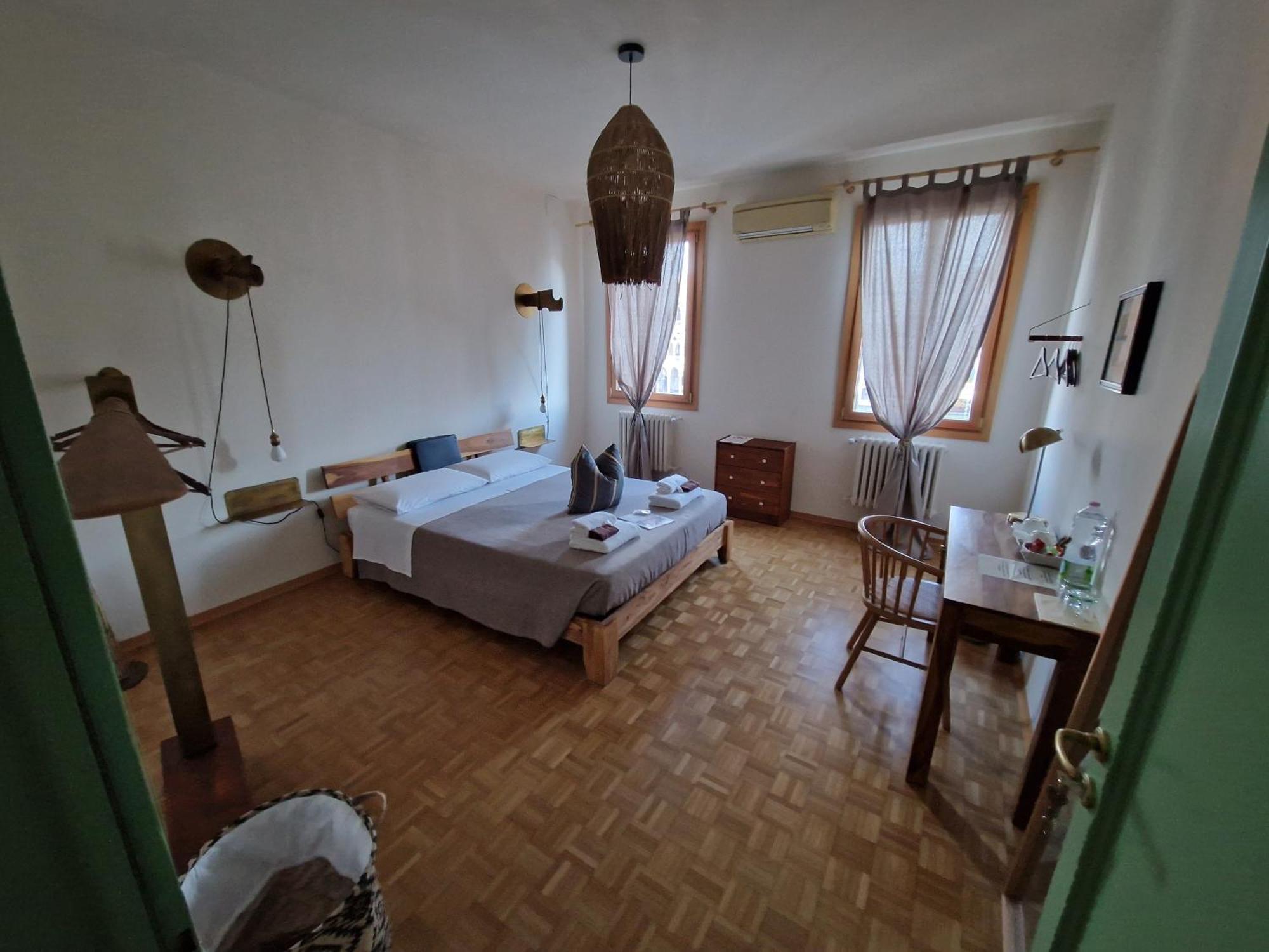 Residenza La Veranda A Rialto *