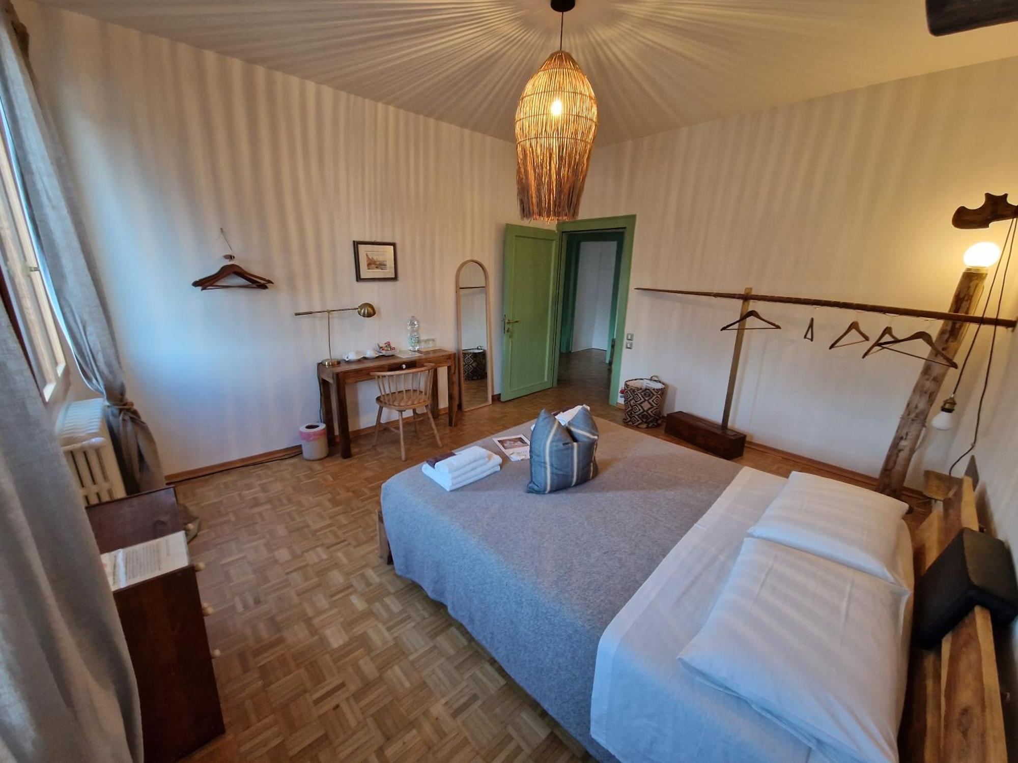 Residenza La Veranda A Rialto Guest house *