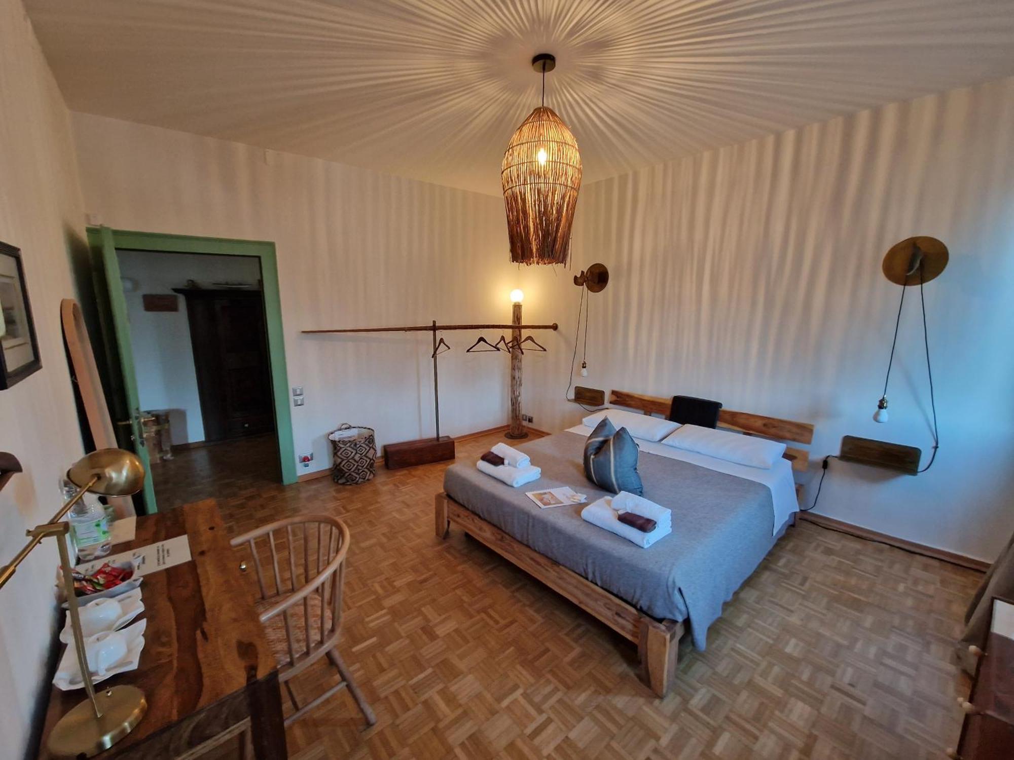Residenza La Veranda A Rialto Guest house Venice