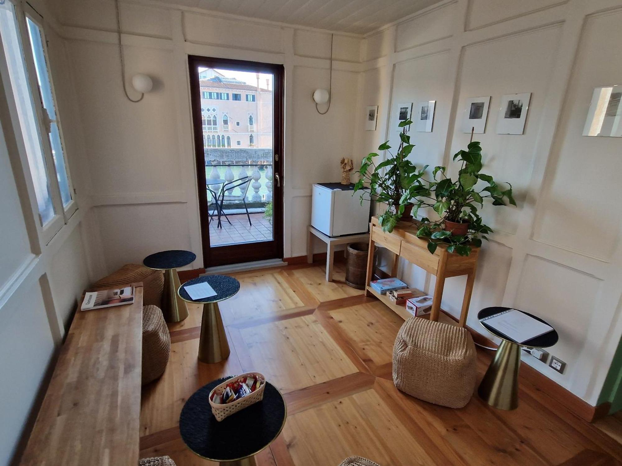 Guest house Residenza La Veranda A Rialto