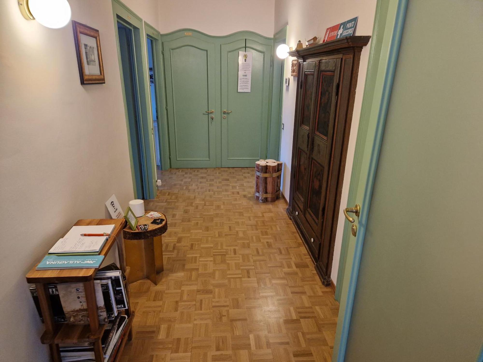 Residenza La Veranda A Rialto *