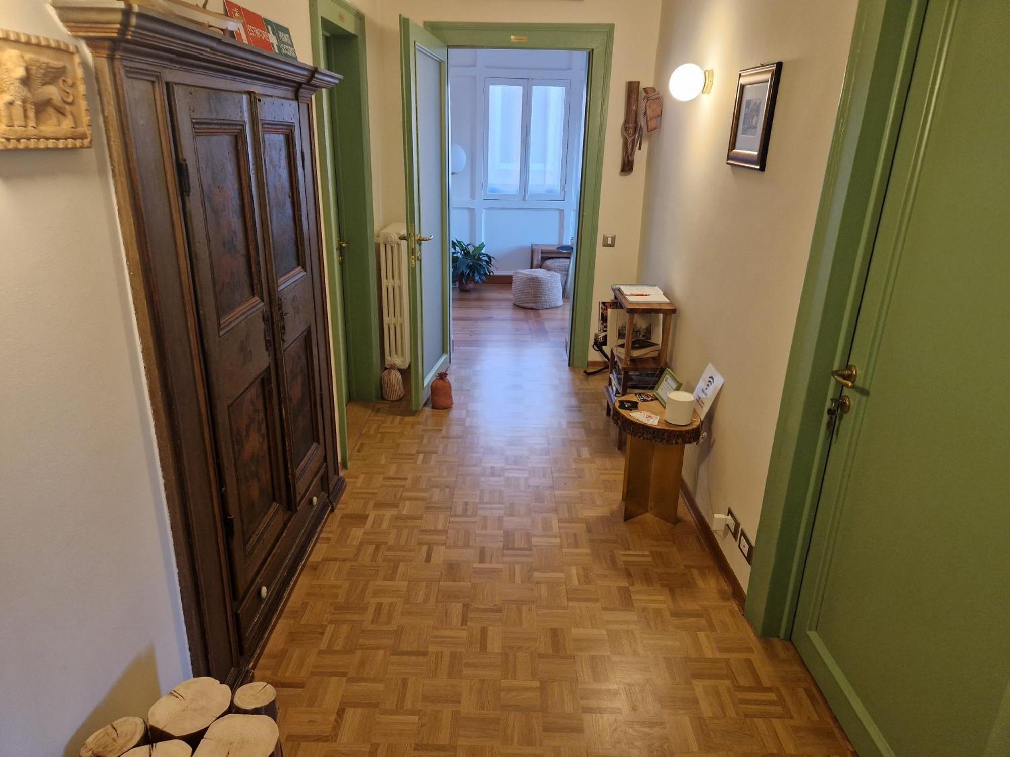 Residenza La Veranda A Rialto * Venice