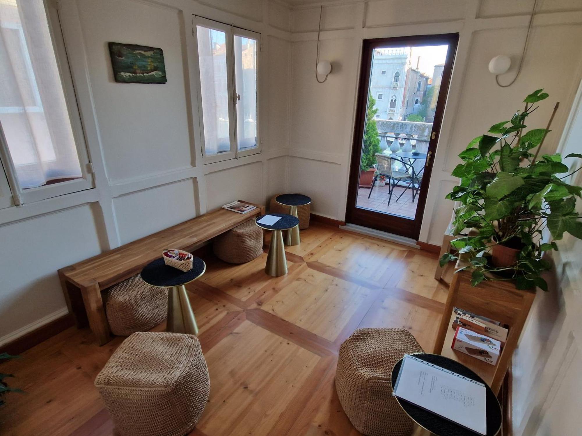 Guest house Residenza La Veranda A Rialto *