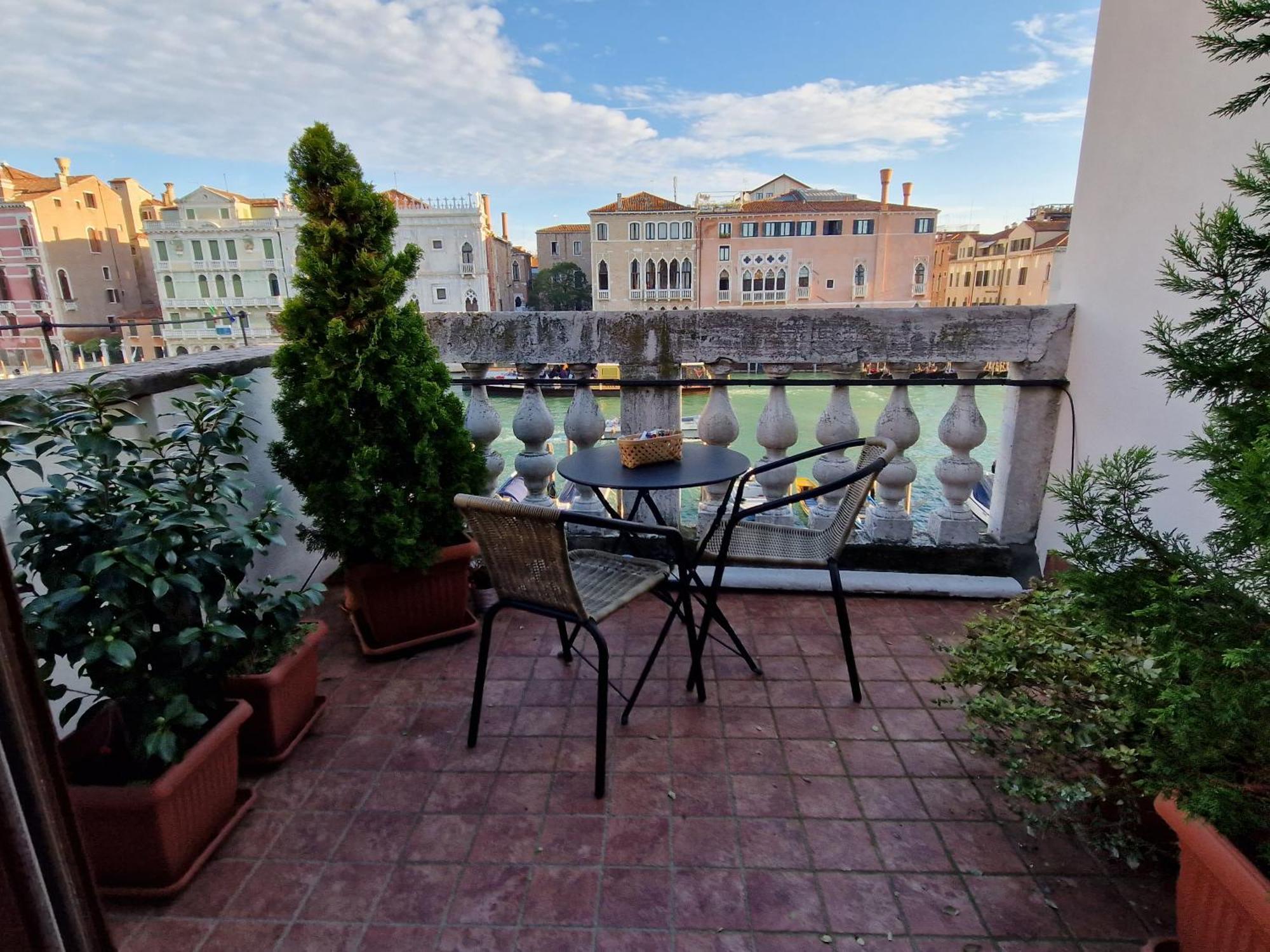 Residenza La Veranda A Rialto