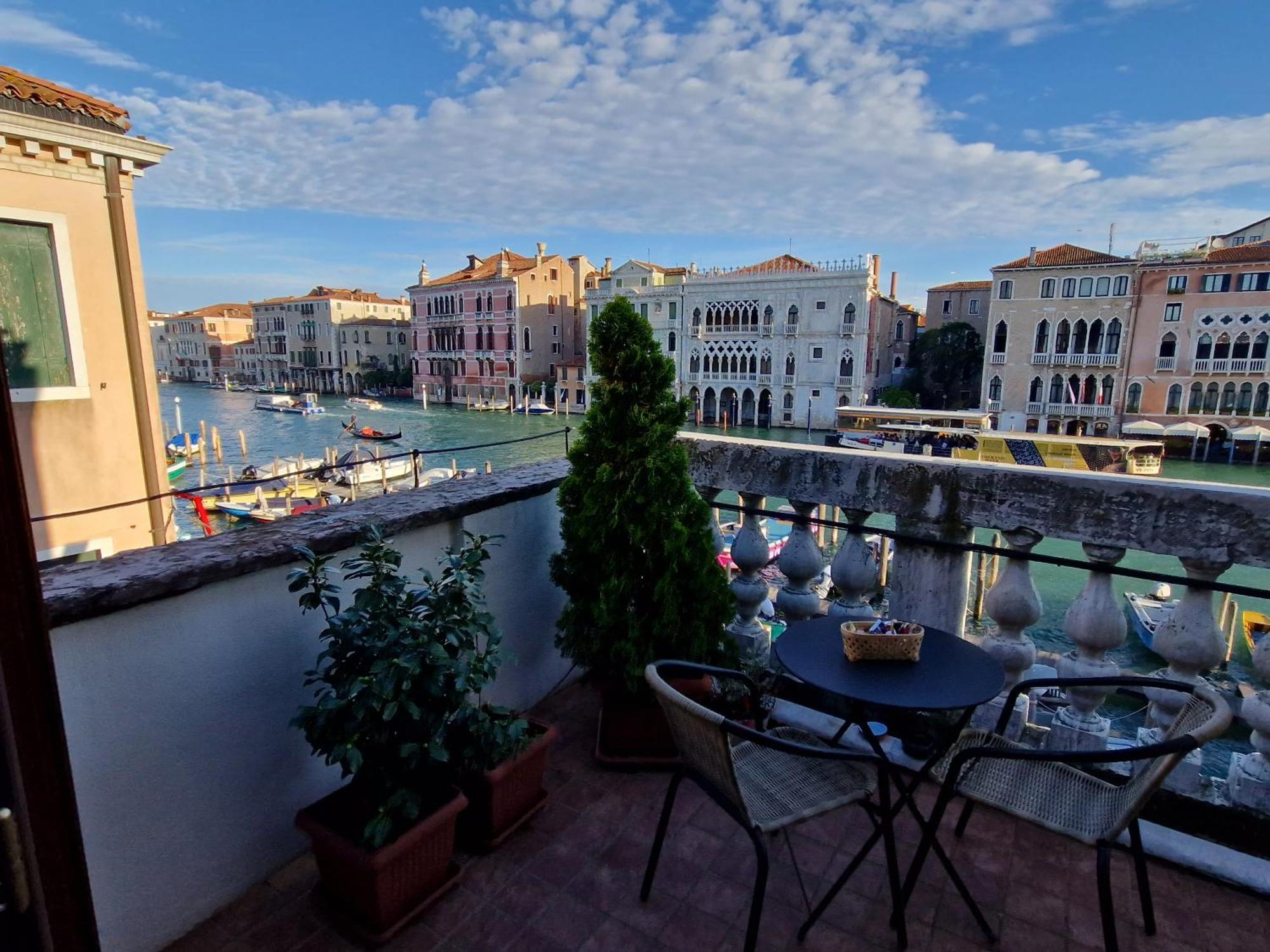 Residenza La Veranda A Rialto Venice