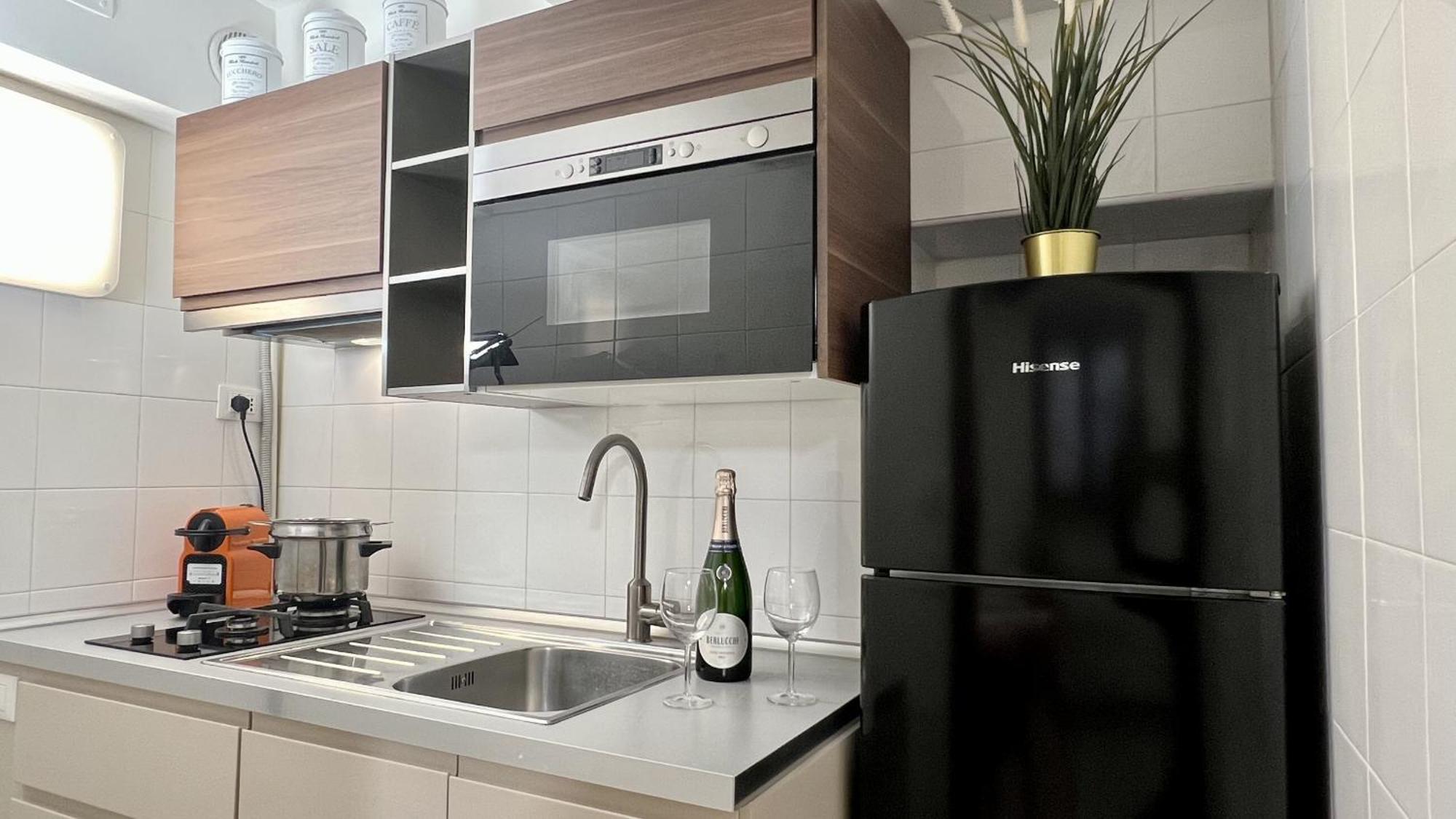 Apartment Romantic Grand Canal Venice