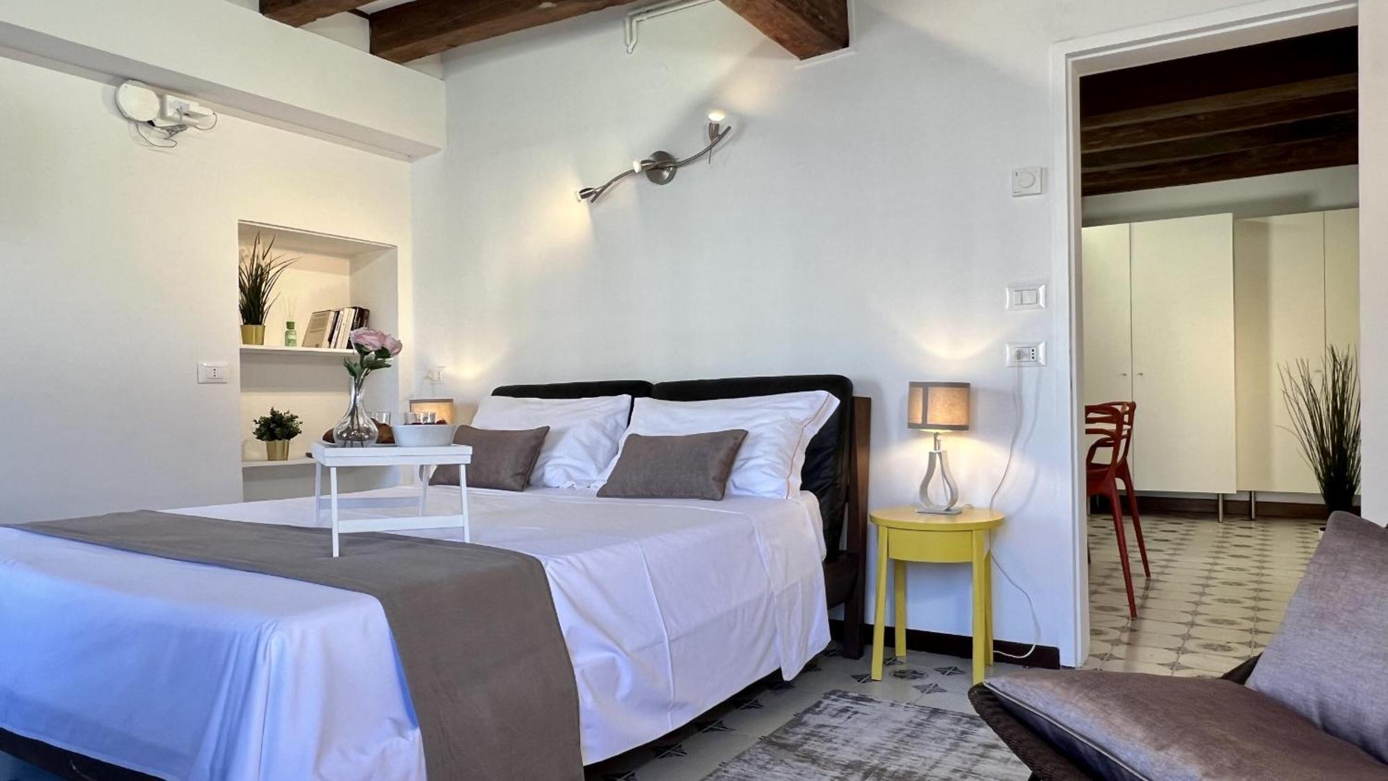 Apartment Romantic Grand Canal