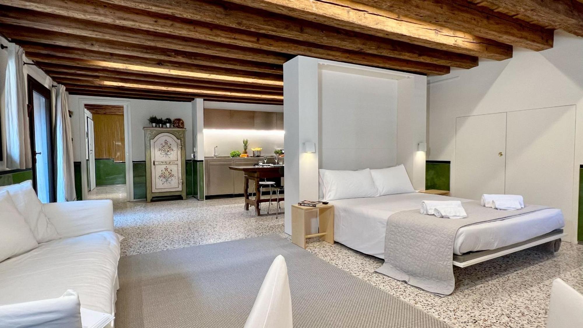 Cannaregio Apartment