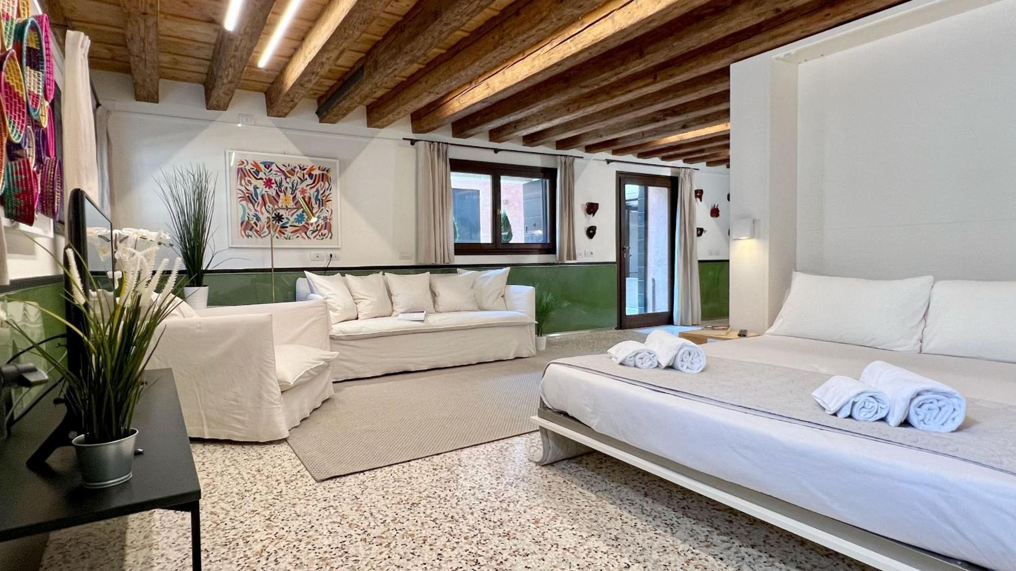 Apartment Cannaregio *