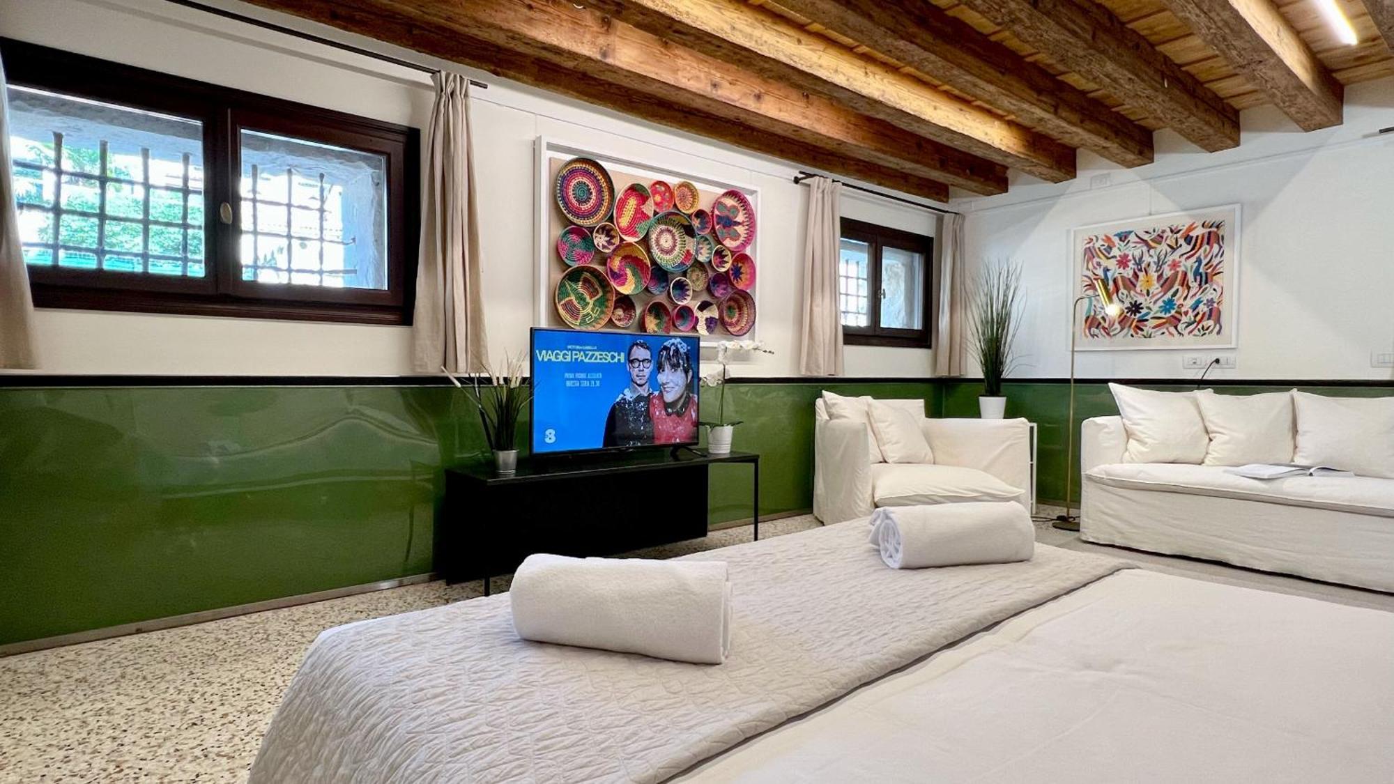 Cannaregio Apartment *