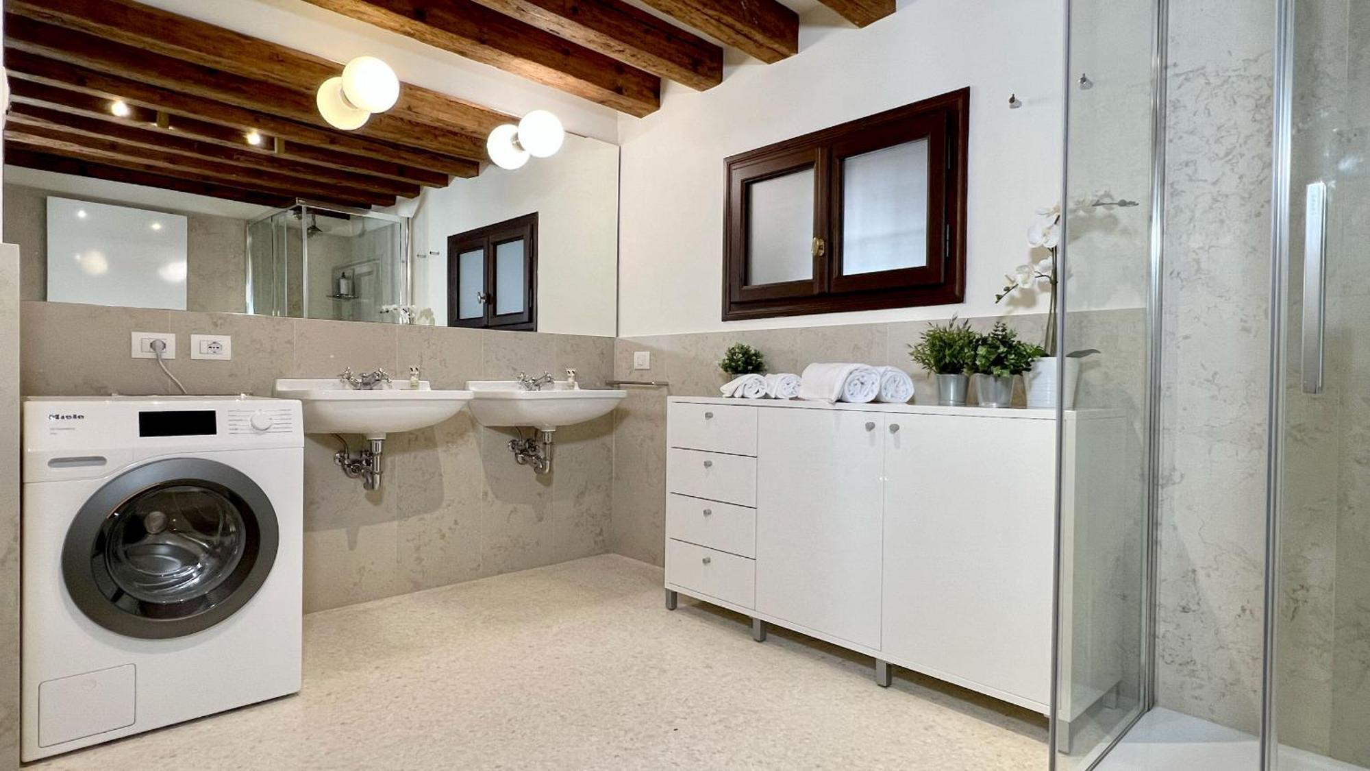 Apartment Cannaregio