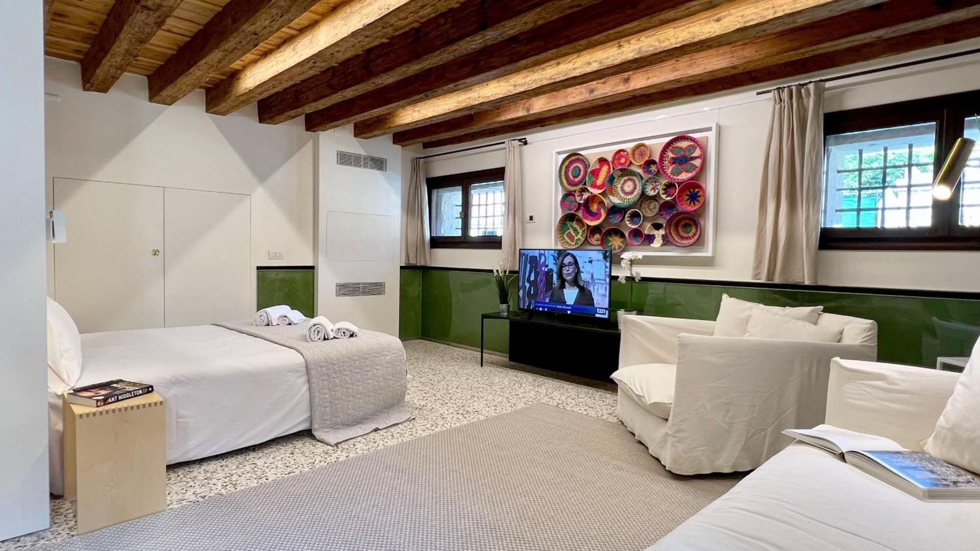 Apartment Cannaregio *