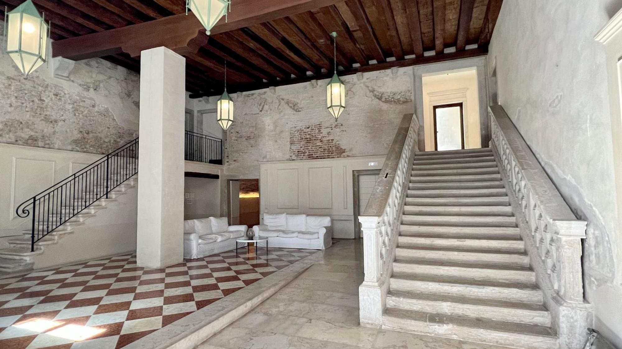 Cannaregio Apartment *
